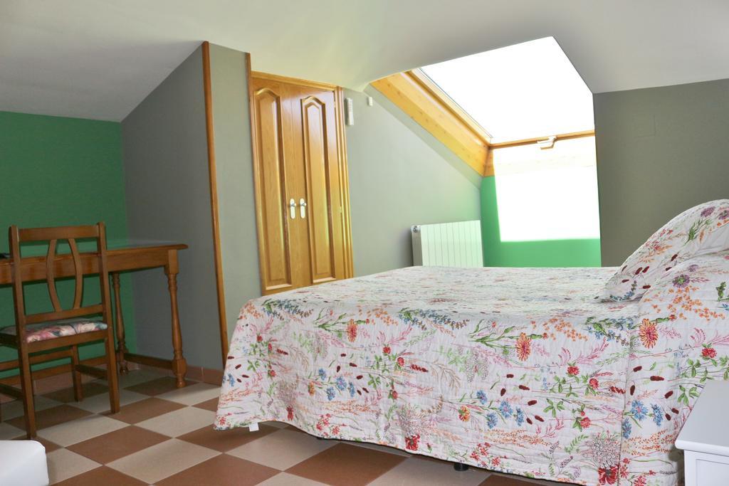 Hostal Don Jaime II Segovia Dış mekan fotoğraf