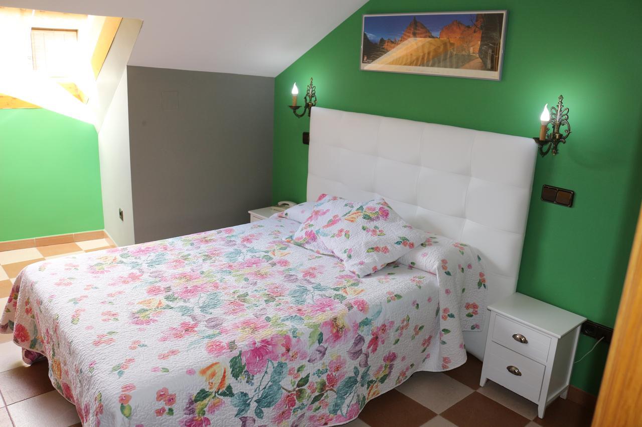 Hostal Don Jaime II Segovia Dış mekan fotoğraf