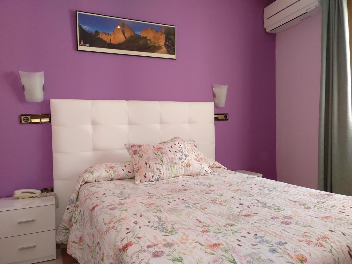 Hostal Don Jaime II Segovia Dış mekan fotoğraf
