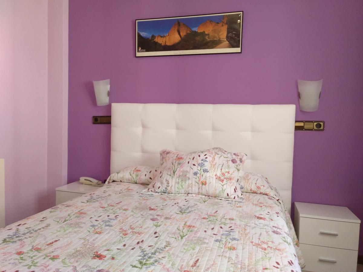 Hostal Don Jaime II Segovia Dış mekan fotoğraf